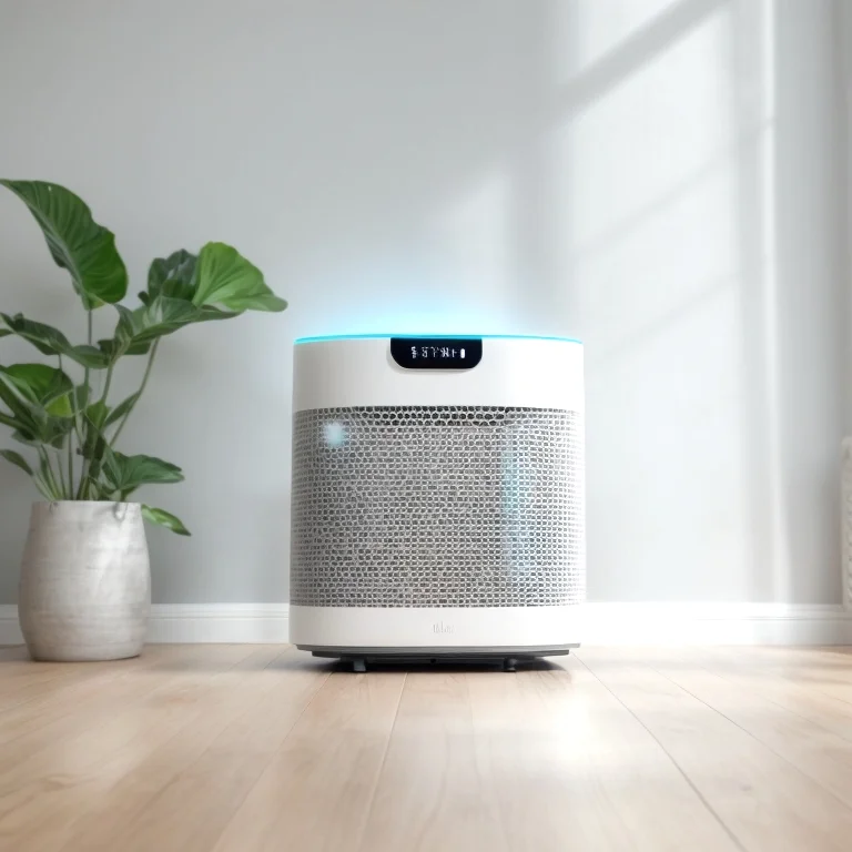 Sensorgesteuerte Filtration