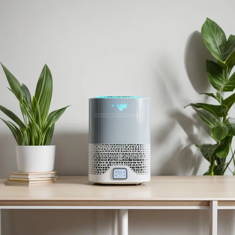 Automatische Lüftersteuerung